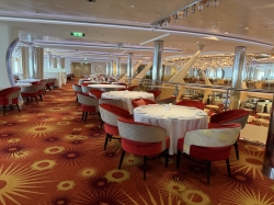 Celebrity Silhouette Grand Cuvee Dining Room picture