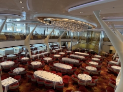 Celebrity Silhouette Grand Cuvee Dining Room picture