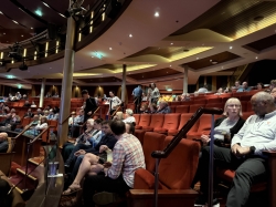 Celebrity Silhouette The Theatre picture