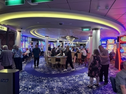 Celebrity Silhouette Casino picture