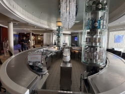 Celebrity Silhouette Martini Bar picture