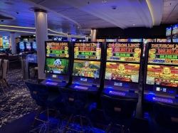 Celebrity Silhouette Casino picture