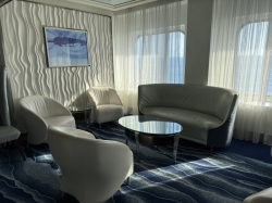 Celebrity Silhouette Martini Bar picture