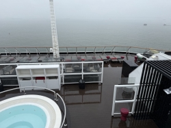 Retreat Sun Deck picture Retreat Sun Deck picture