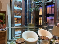 Celebrity Silhouette The Hideaway picture Uploaded in 2026 Photo courtesy of Steve Millay. Celebrity Silhouette The Hideaway picture