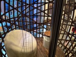 Celebrity Silhouette The Hideaway picture Uploaded in 2026 Photo courtesy of Steve Millay. Celebrity Silhouette The Hideaway picture
