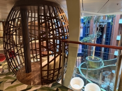 Celebrity Silhouette The Hideaway picture Uploaded in 2026 Photo courtesy of Steve Millay. Celebrity Silhouette The Hideaway picture