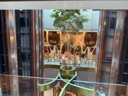 Celebrity Silhouette The Hideaway picture Uploaded in 2026 Photo courtesy of Steve Millay. Celebrity Silhouette The Hideaway picture