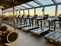 MSC Seascape MSC Gym picture