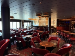 Nieuw Statendam Rolling Stone Rock Room picture