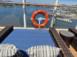 Haven Sundeck picture Haven Sundeck picture
