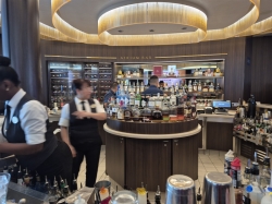 Norwegian Joy Joy Atrium picture