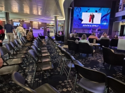 Norwegian Joy Joy Atrium picture