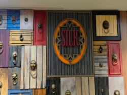 Ovation of the Seas Silk picture