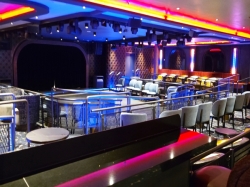 Ovation of the Seas Sound Cellar picture