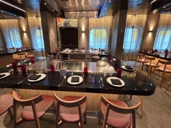 Izumi Teppanyaki picture