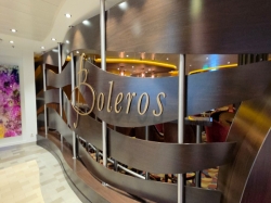 Ovation of the Seas Boleros picture