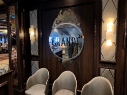 Ovation of the Seas The Grande picture