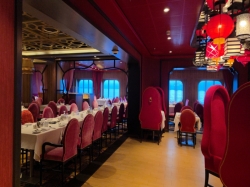 Ovation of the Seas Silk picture