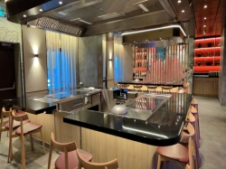 Izumi Teppanyaki picture