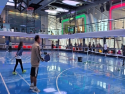 Ovation of the Seas SeaPlex picture