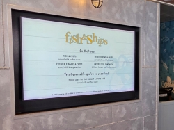 Fish & Ships picture Fish & Ships picture