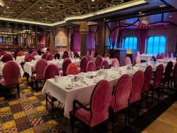 Ovation of the Seas Silk picture