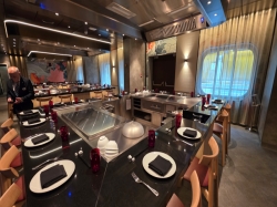 Izumi Teppanyaki picture