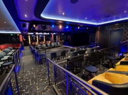 Ovation of the Seas Sound Cellar picture