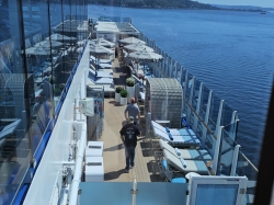 Star Princess Sanctuary Club picture
