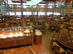 Southern Lights Dining Room picture Southern Lights Dining Room picture