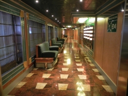 Carnival Magic Lower Magical Way picture
