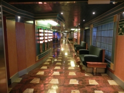 Carnival Magic Lower Magical Way picture