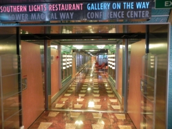 Carnival Magic Lower Magical Way picture