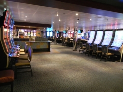 Carnival Magic Casino Lower Level picture