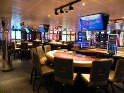 Carnival Magic Casino Lower Level picture