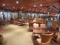 Northern Lights Dining Room picture Northern Lights Dining Room picture