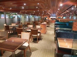 Northern Lights Dining Room picture Northern Lights Dining Room picture