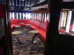 Carnival Magic Club O2 picture Uploaded in 2026 Photo courtesy of Keith Henderson. Carnival Magic Club O2 picture