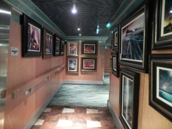 Carnival Magic Lower Magical Way picture