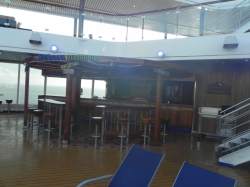 Blue Iguana Tequila Bar picture