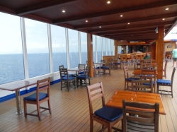 Blue Iguana Tequila Bar picture