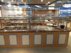 Carnival Magic Lido Marketplace picture Uploaded in 2026 Photo courtesy of Keith Henderson. Carnival Magic Lido Marketplace picture
