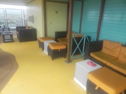Carnival Magic Panorama Deck picture