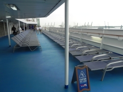 Panorama Deck picture