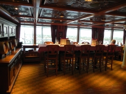 Carnival Magic Cucina Del Capitano picture Uploaded in 2026 Photo courtesy of Keith Henderson. Carnival Magic Cucina Del Capitano picture