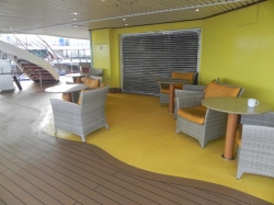 Panorama Deck picture