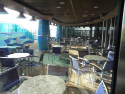 Carnival Magic The Lanai Promenade picture