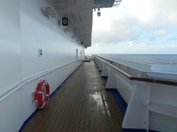 Carnival Magic The Lanai Promenade picture