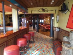 Carnival Magic RedFrog Pub picture